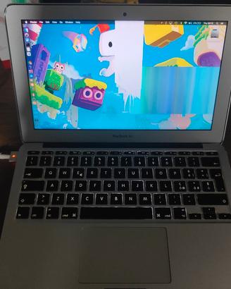 MacBook Air 11" A1465 Schermo Rotto