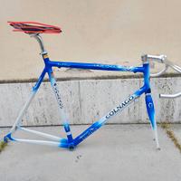Telaio corsa Colnago