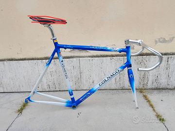 Telaio corsa Colnago