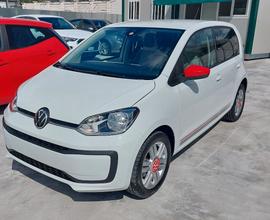 Volkswagen up! 1.0 5p. eco move up! BlueMotion Tec