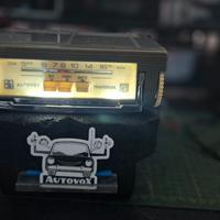 Autoradio Vintage Anni 60 Autovox Transmobil 3 BT