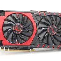 R9 380 4GB Gaming AMD Radeon – Scheda Video MSI