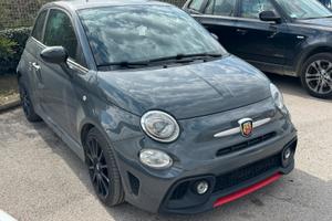 Abarth 595 1.4 T-jet  italiana!