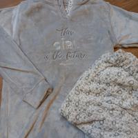 Pigiama Milk & Honey (S)