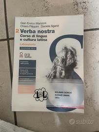 Verba nostra 2- latino