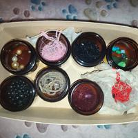 Oggettistica per creare collane e bracciali a mano