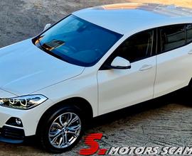 Bmw X2 Sdrive 18d 150Cv Solo 38.000Km Sport-2019