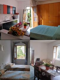 Casa Vacanze Fontanelle Arianna