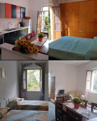 Casa Vacanze Fontanelle Arianna