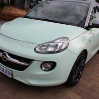 Opel Adam Rocks 1.2 70 CV Air