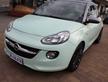Opel Adam Rocks 1.2 70 CV Air