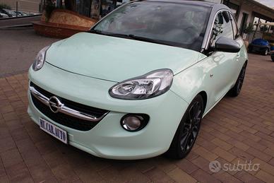 Opel Adam Rocks 1.2 70 CV Air