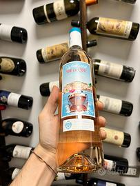 Rose della Provenza Francese