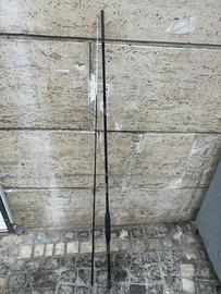 SUNSET PRINCE SW EGING 2.40m Fuji