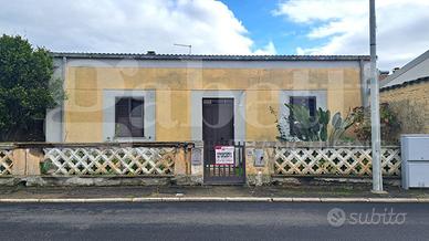 Casa Indipendente Oristano [Cod. rif 3291306VRG]