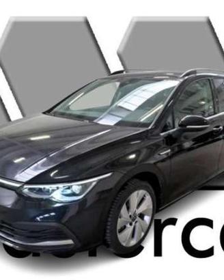 VOLKSWAGEN Golf Variant Golf VIII Variant 2.0 t