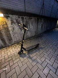 Monopattino Elettrico Ninebot PREZZO TRATTABILE