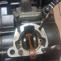 motore  303 Malaguti rst o Malaguti Fifty 