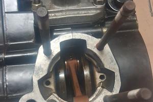 motore  303 Malaguti rst o Malaguti Fifty 