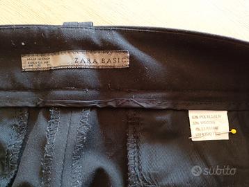 Pantaloni donna taglia 46