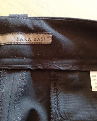 Pantaloni donna taglia 46