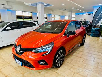 Renault Clio TCe 100 CV GPL Full-LED / Navi / Retr