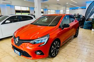 Renault Clio TCe 100 CV GPL Full-LED / Navi / Retr