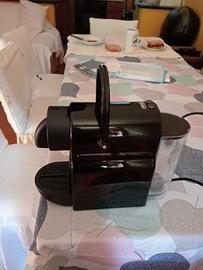 macchina da caffè Nespresso 
