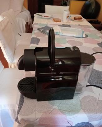 macchina da caffè Nespresso 