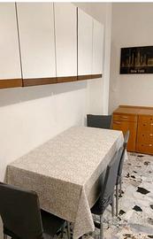 Camera SINGOLA in QUADRILOCALE a Broni