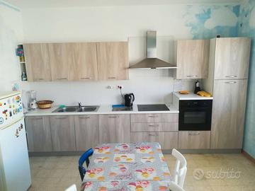 Appartamento per studenti, famiglia ospitante