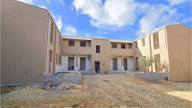 Spazioso trivano classe A