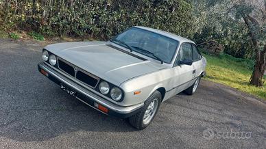 Lancia Beta 1600 Cupè