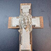Crocifisso da tavolo