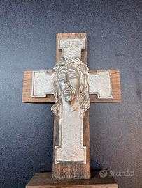 Crocifisso da tavolo