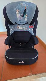 Seggiolino auto