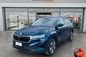 Skoda Karoq 2.0 tdi evo Executive 115cv AUTOMATICA