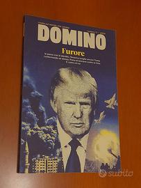 N. Rivista Domino, intitolato "Furore"