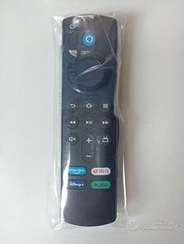 Telecomando per Amazon Fire Stick TV, model L5B83G