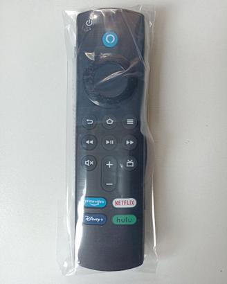 Telecomando per Amazon Fire Stick TV, model L5B83G