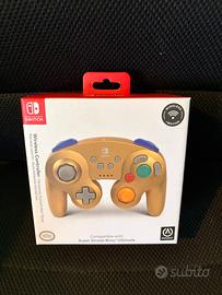 CONTROLLER GAMECUBE