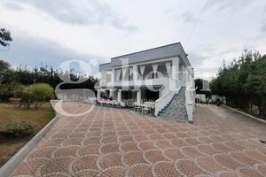 Villa singola Giugliano in Campania