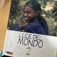 Luce del mondo 2
