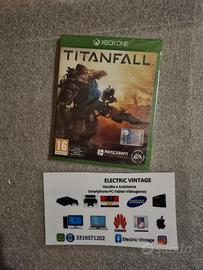 7659N-Titanfall Xbox One NUOVO