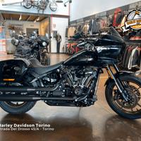 Harley-Davidson Softail Low Rider ST