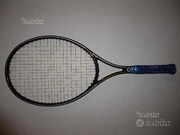 Racchette tennis