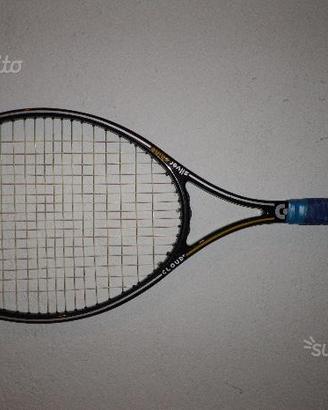 Racchette tennis