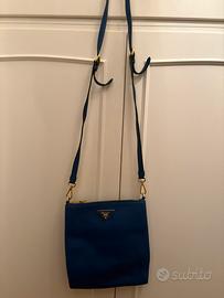 Prada tracolla