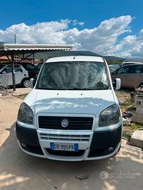 Fiat Doblo Doblò 1.3 Multijet 16V Dynamic