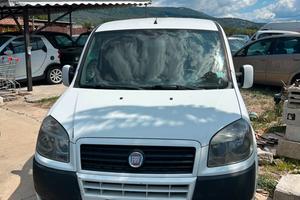 Fiat Doblo Doblò 1.3 Multijet 16V Dynamic